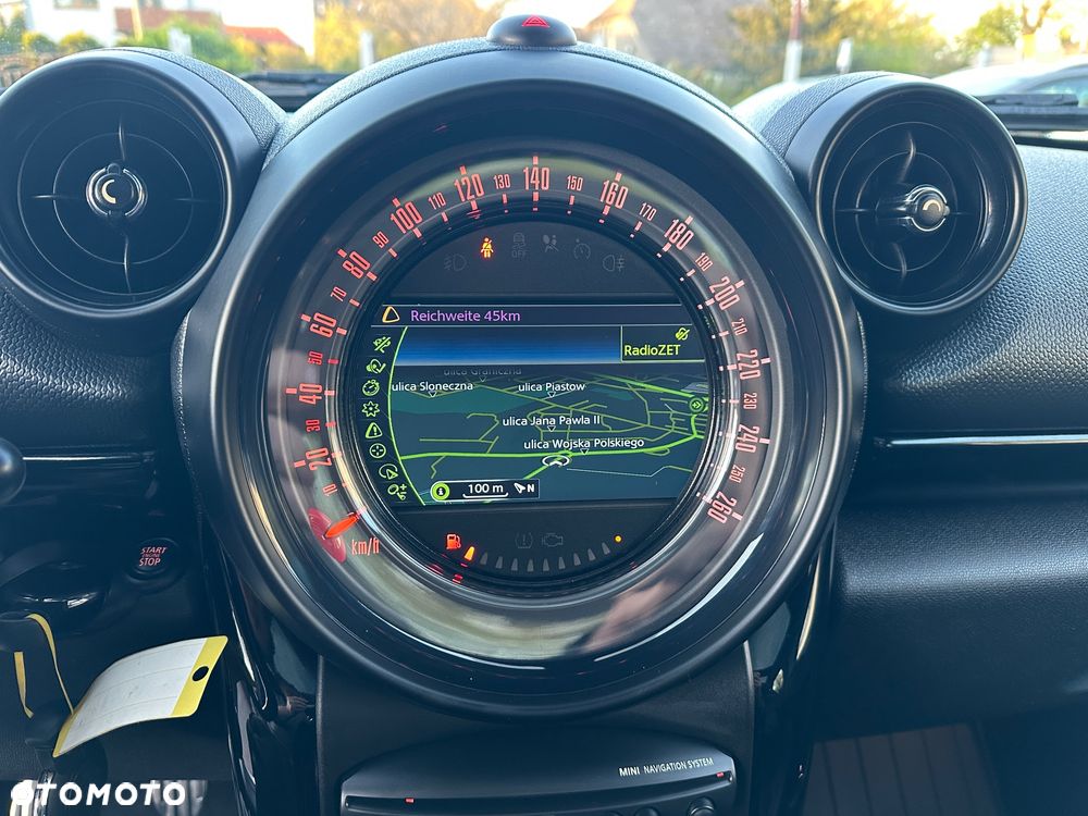 MINI Countryman Cooper S All4 - 11