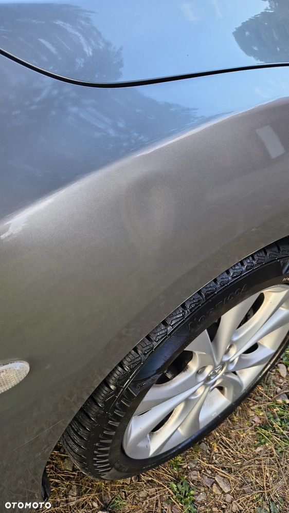 Mazda 3 1.6 MZR Active - 24