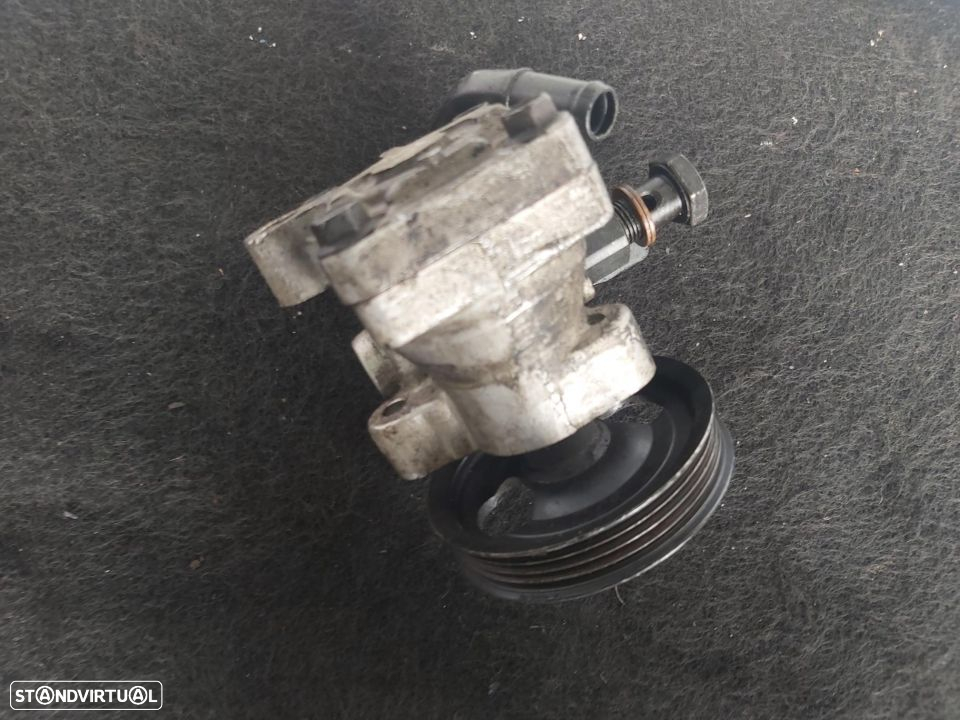 Bomba Direcção Assistida Hidraulica Hiunday Getz - 2