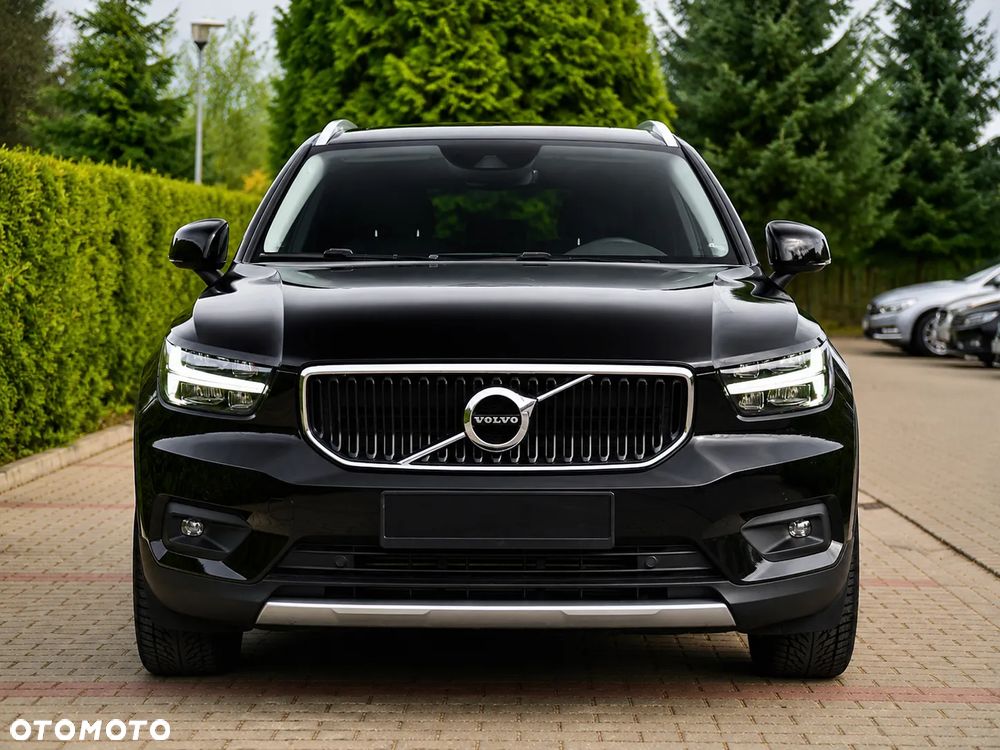 Volvo XC 40 T3 Momentum Pro - 14