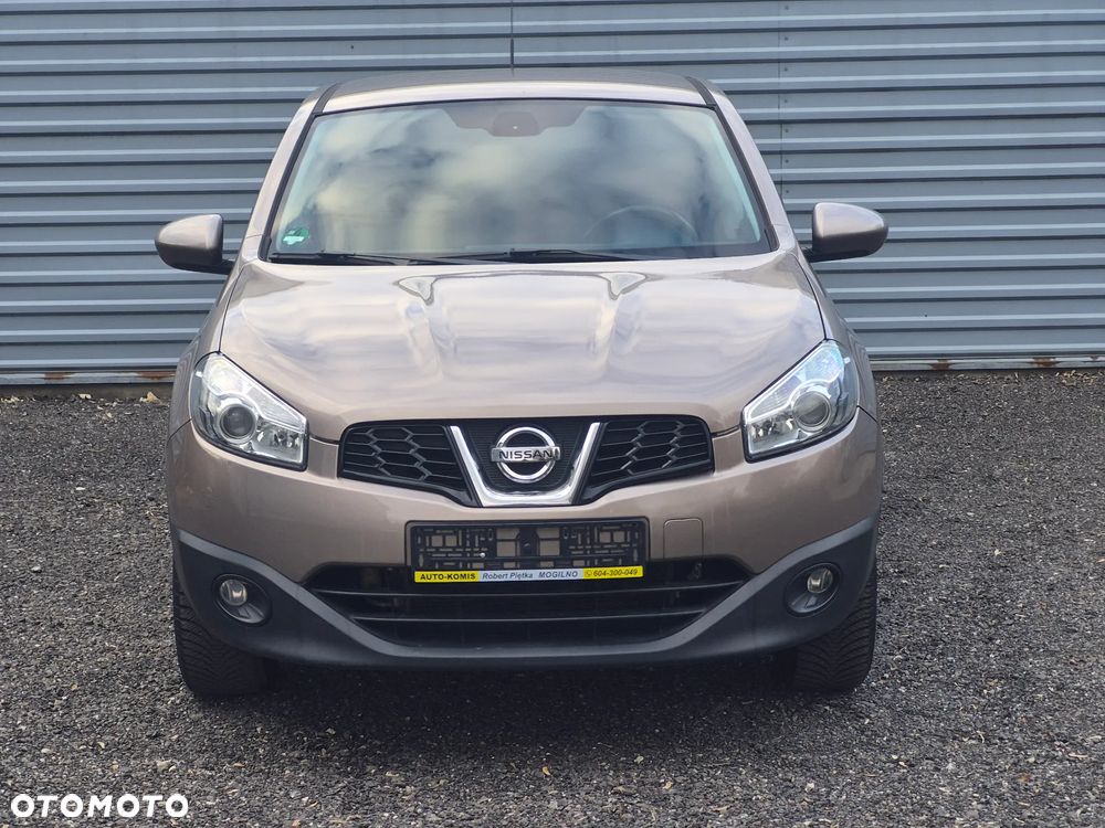 Nissan Qashqai 1.6 Acenta - 2