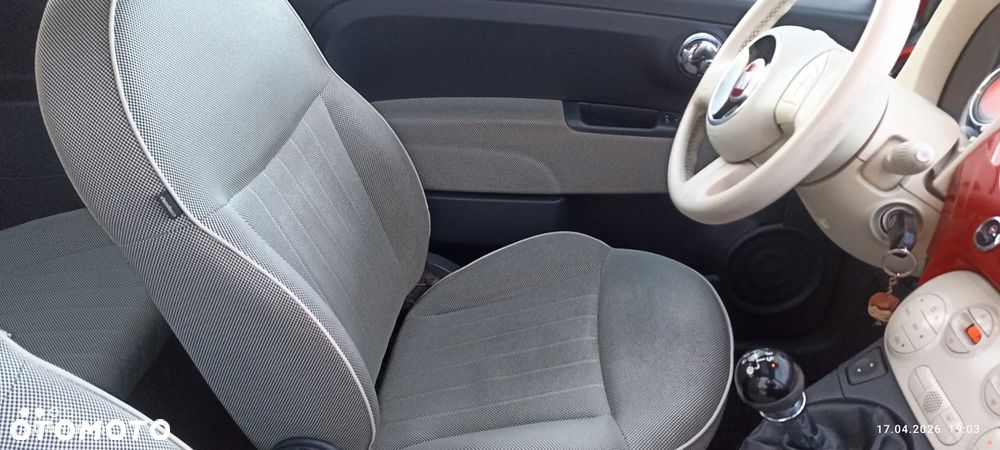 Fiat 500 1.3 Multijet 16V DPF byDiesel - 9