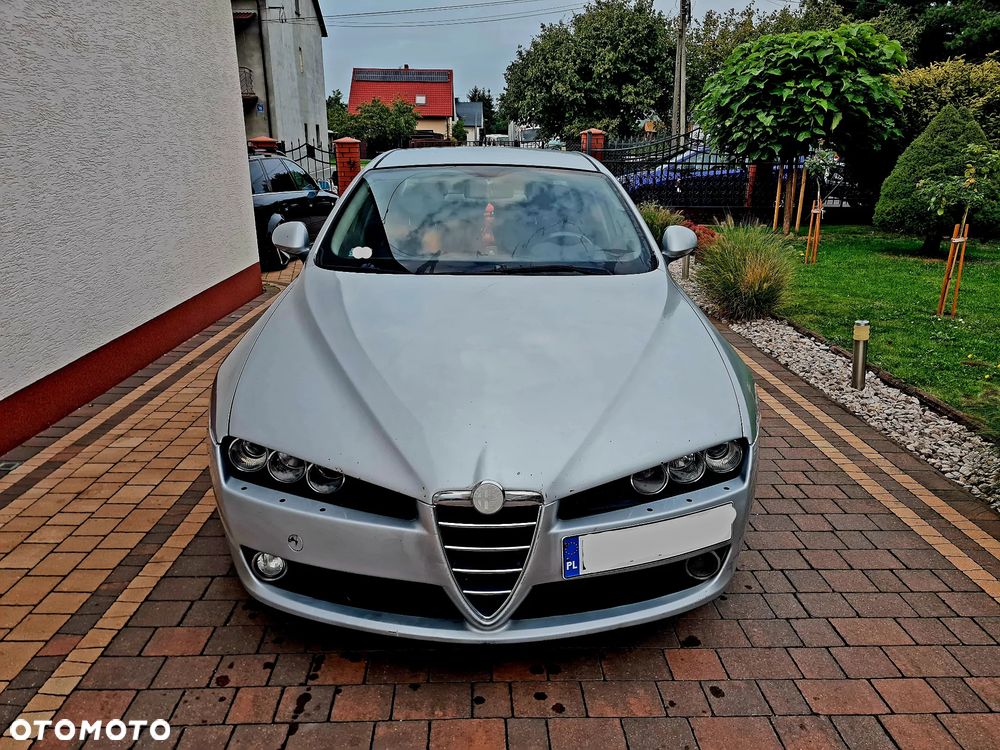 Alfa Romeo 159 - 13