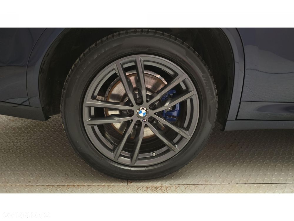 BMW X4 xDrive30d M Sport - 25
