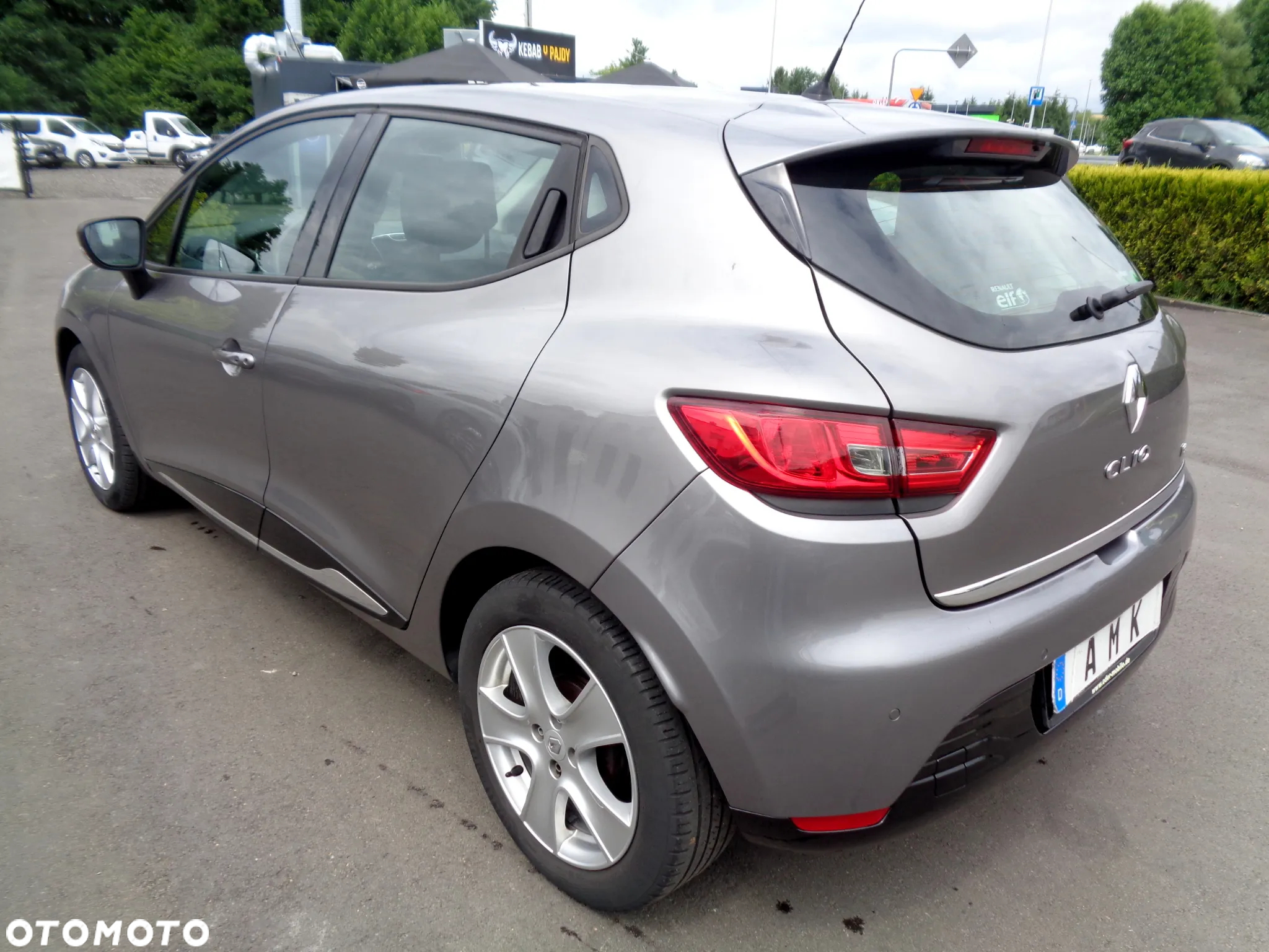 Renault Clio 0.9 Energy TCe Expression - 4