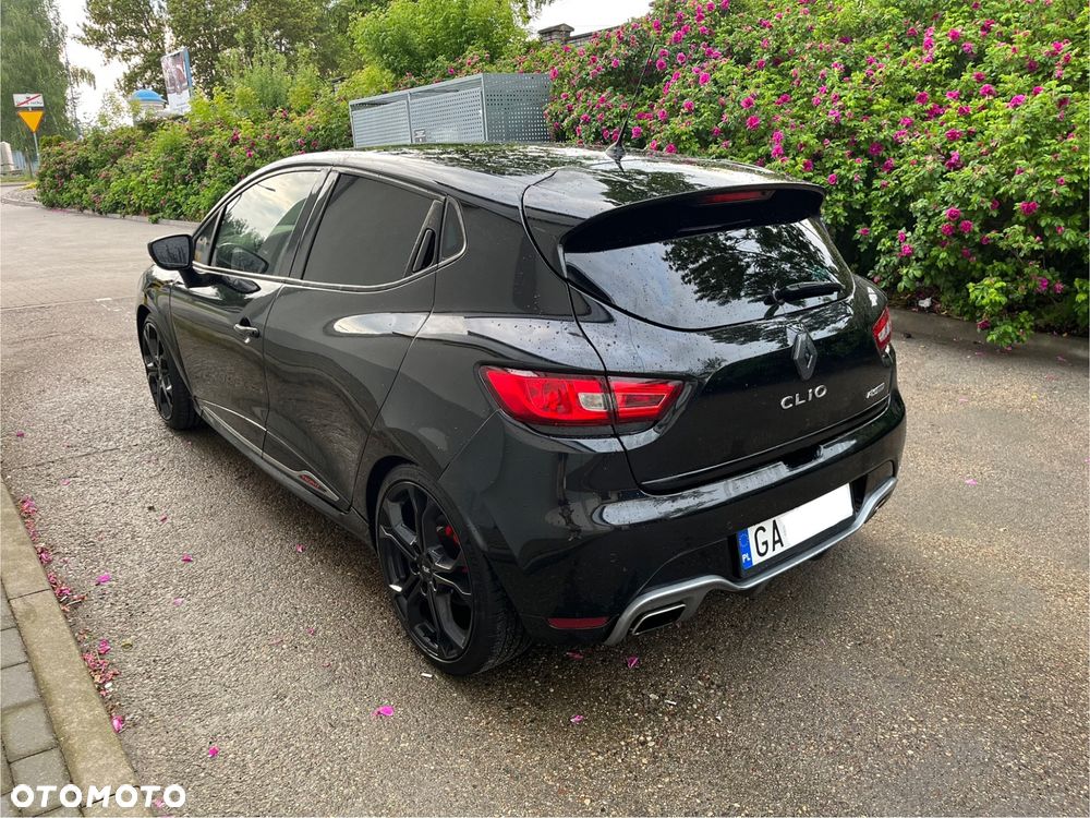Renault Clio 1.6 R.S.Trophy 220 EDC - 3