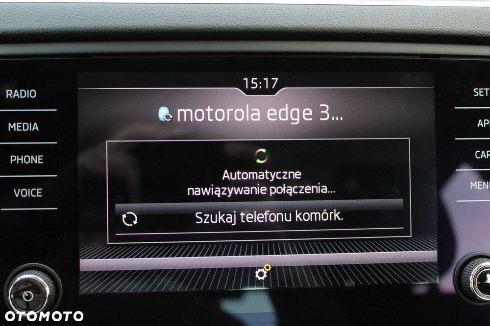 Skoda Octavia 1.0 TSI Ambition - 22