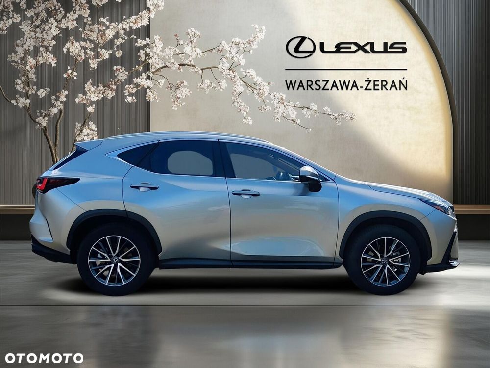 Lexus NX 350h Prestige 2WD - 8