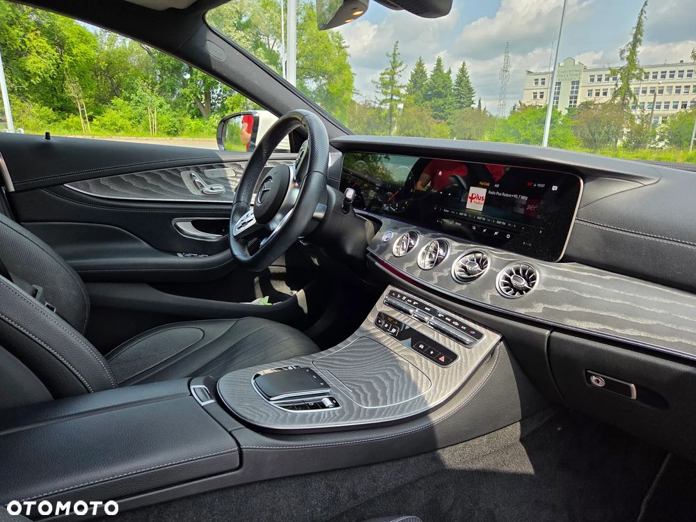 Mercedes-Benz CLS - 13