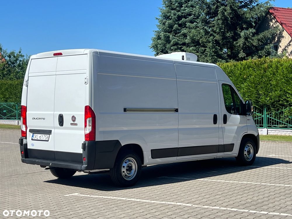 Fiat Ducato - 8