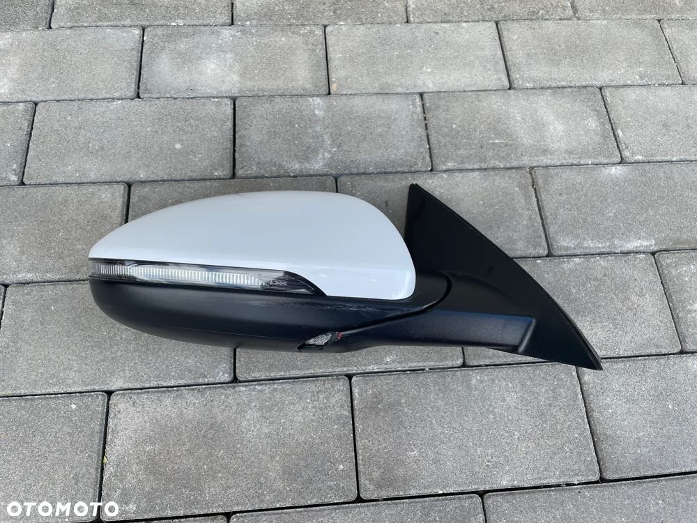 LUSTERKO PRAWE KIA CEED III  2018-- 10pin - 3