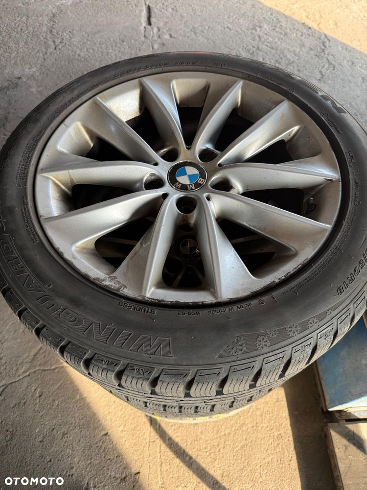 BMW X3 xDrive20d xLine - 13