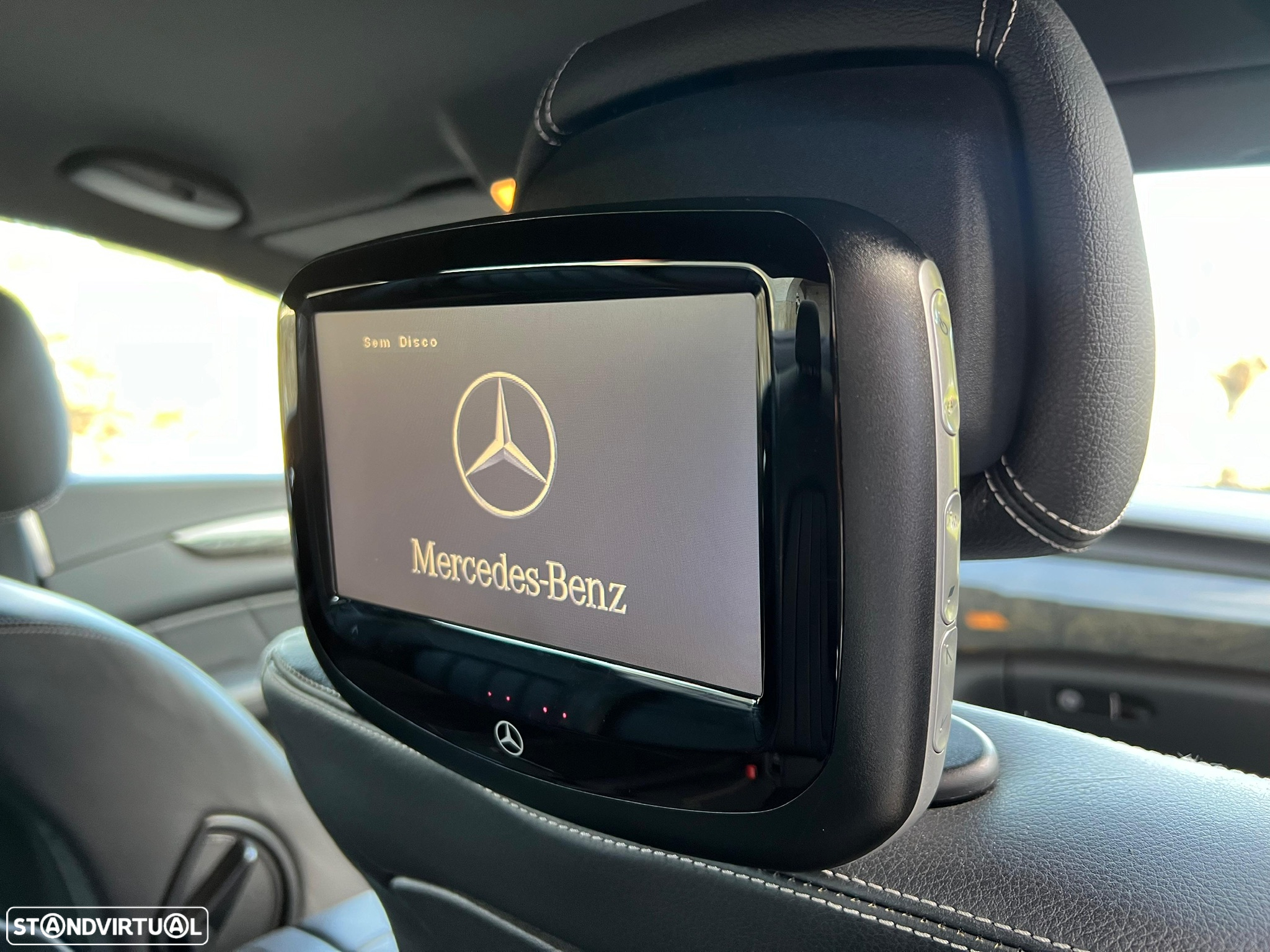 Mercedes-Benz CLS 350 - 13