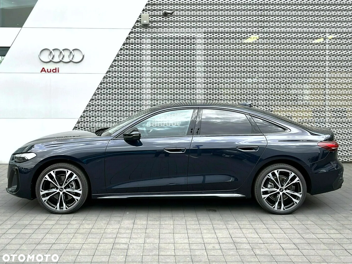 Audi A5 - 12