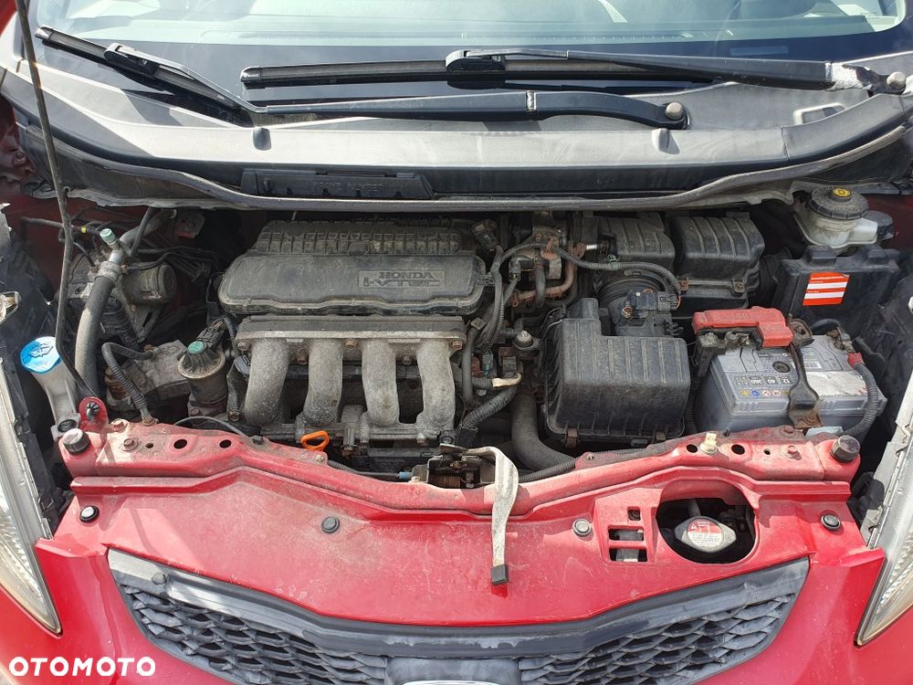 Honda Jazz 1.2 Trend VSA - 28