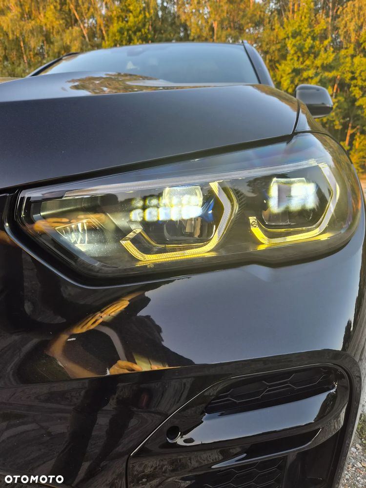 BMW X5 xDrive30d mHEV - 20