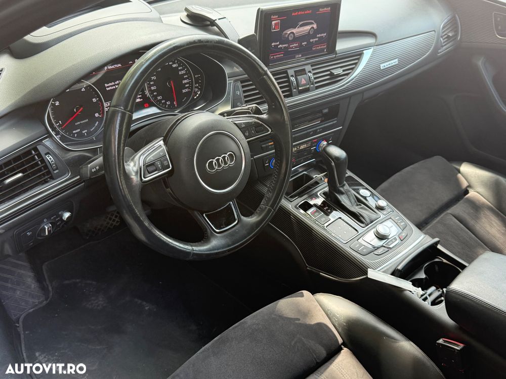 Audi A6 Allroad - 7