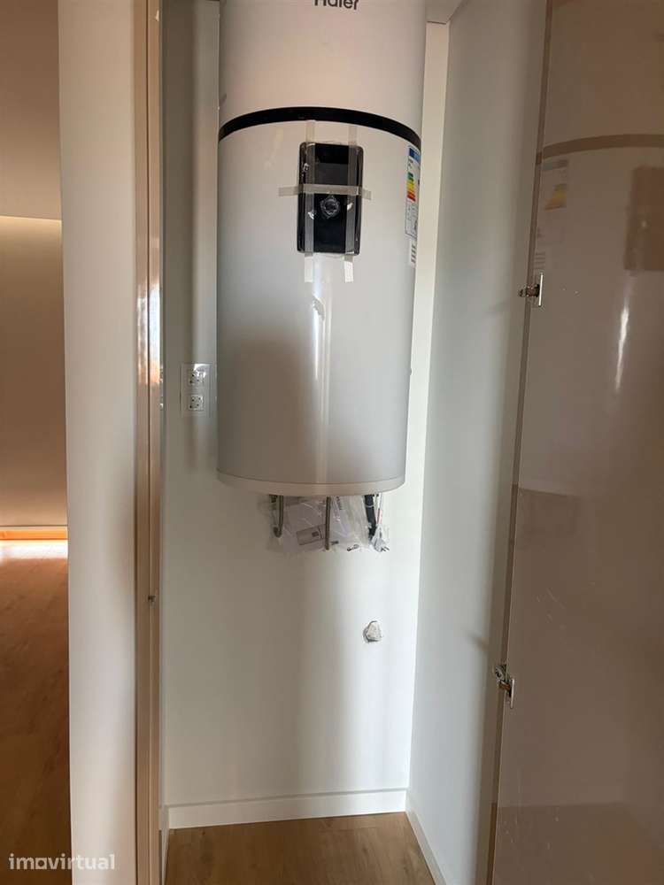 ARRENDAMENTO - Apartamento T1 Novo no Coração da Póvoa de Varzim - Grande imagem: 5/20