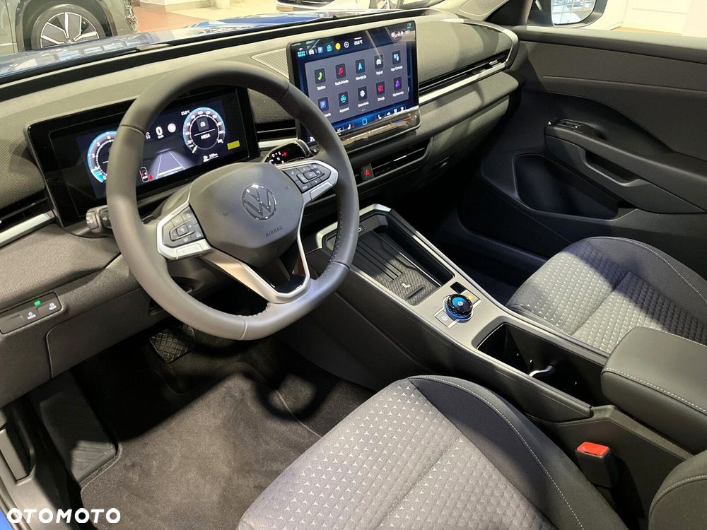 Volkswagen T-Roc 1.5 eTSI Life DSG - 10