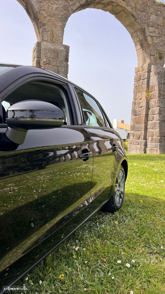 Audi A1 Sportback 1.0 TFSI ultra - 11