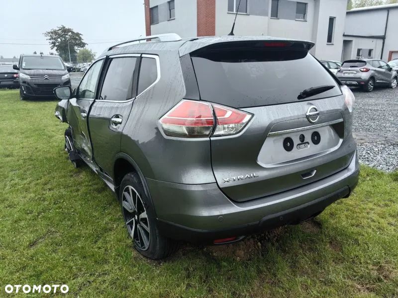 Nissan X-Trail 1.6 dCi Tekna - 6