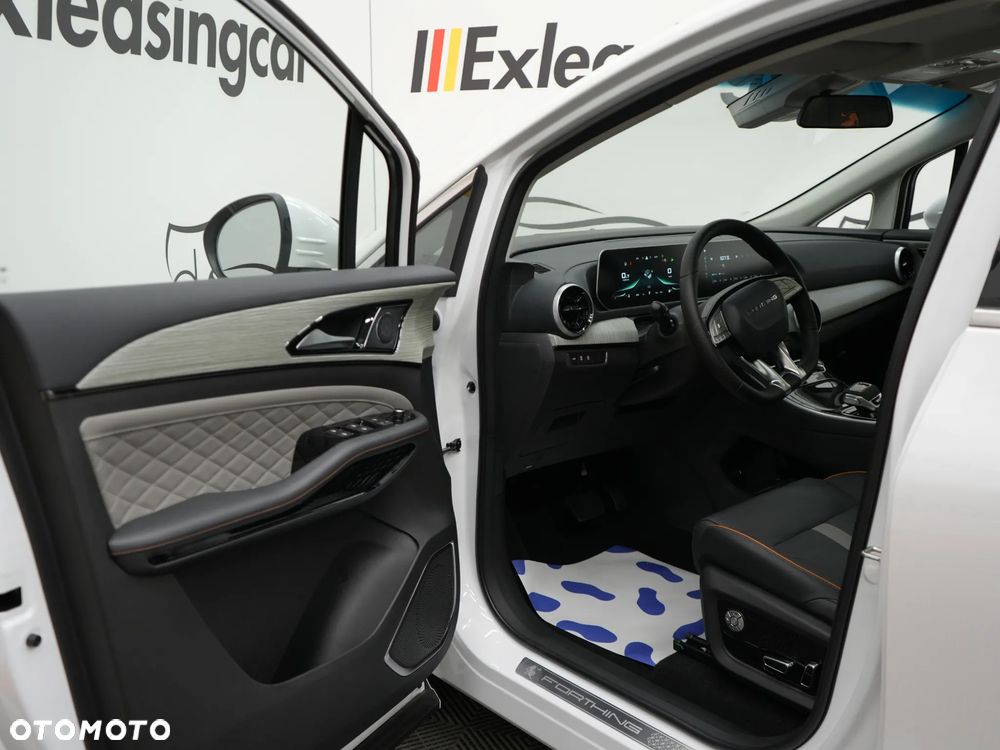 Forthing U Tour 1.5 DVVT GDI DCT - 15