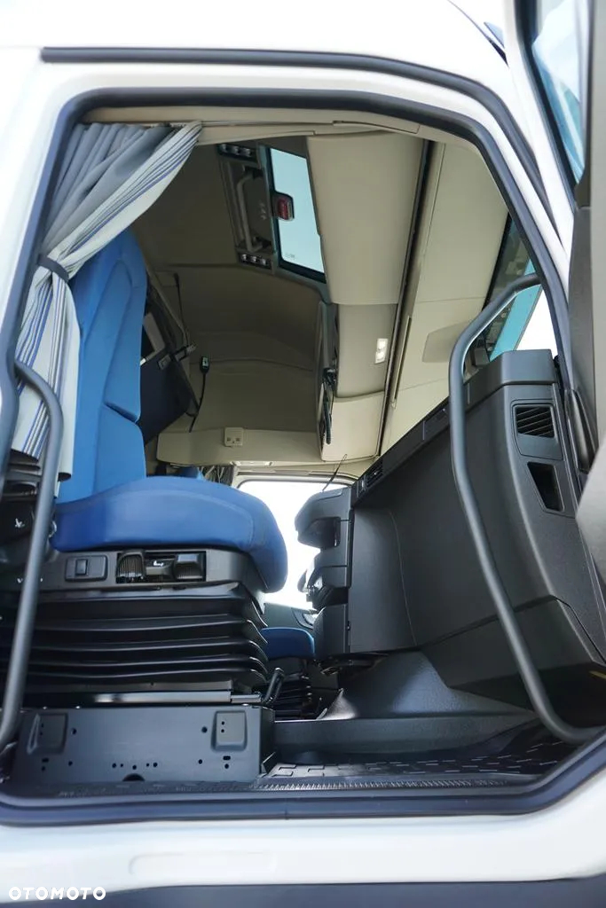 Volvo / FH / 500 / I – SAVE / XL / EURO 6 / ACC / I -COOL / NOWY MODEL - 8