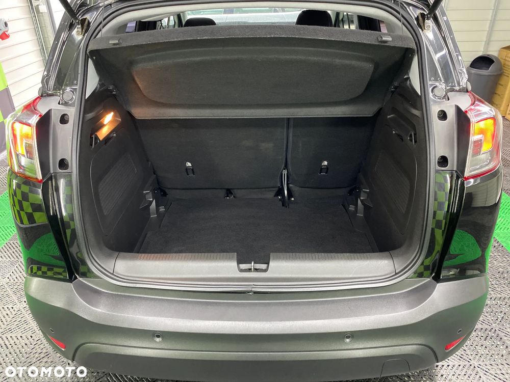 Opel Crossland X - 23