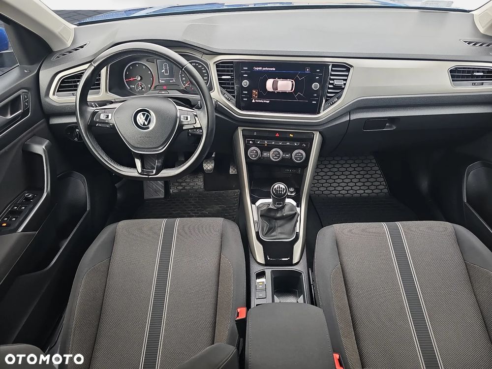 Volkswagen T-Roc 1.0 TSI Advance - 7