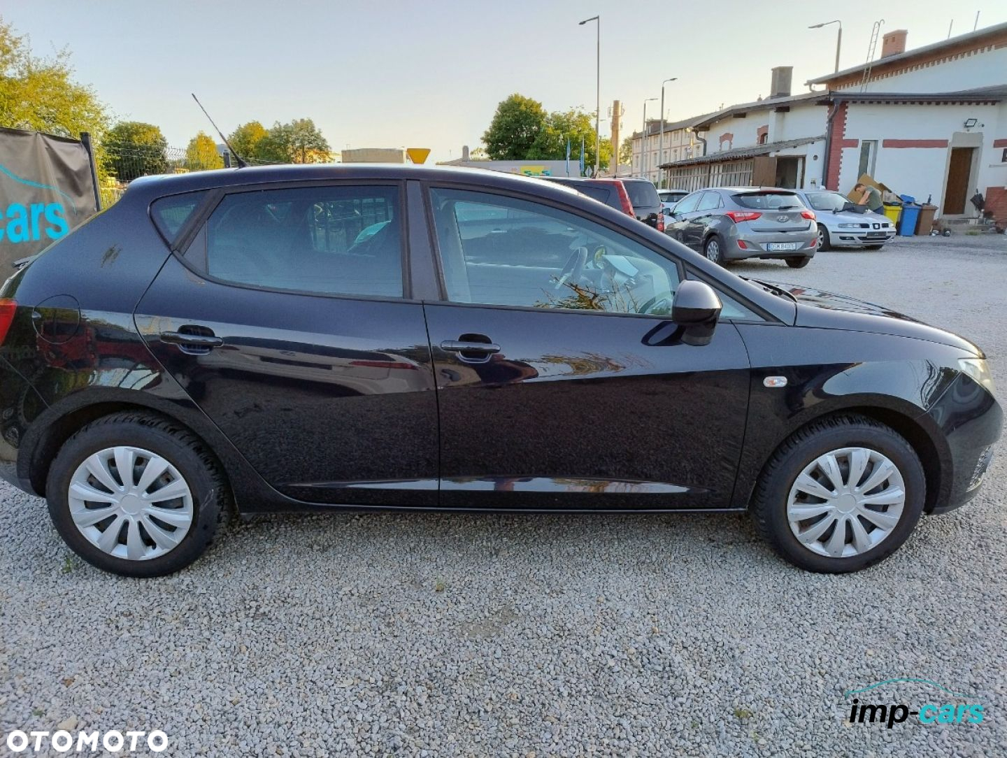 Seat Ibiza - 5