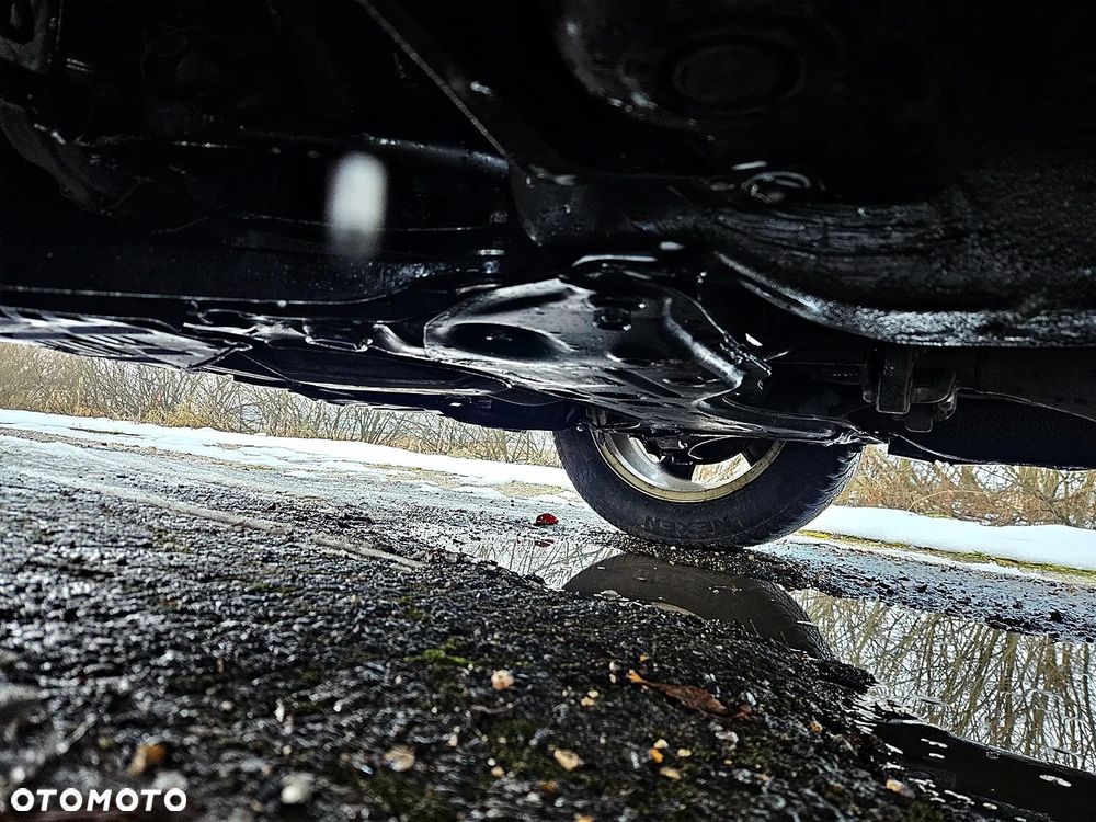 Suzuki SX4 1.6 Topline Edition 4WD - 22