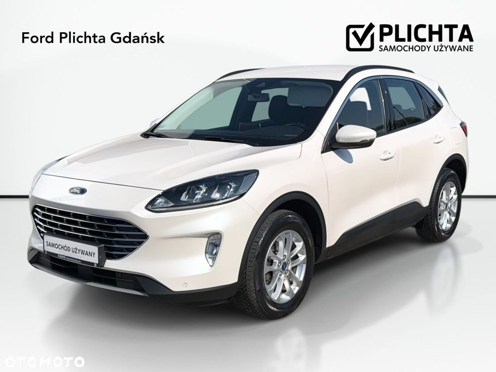 Ford Kuga - 2