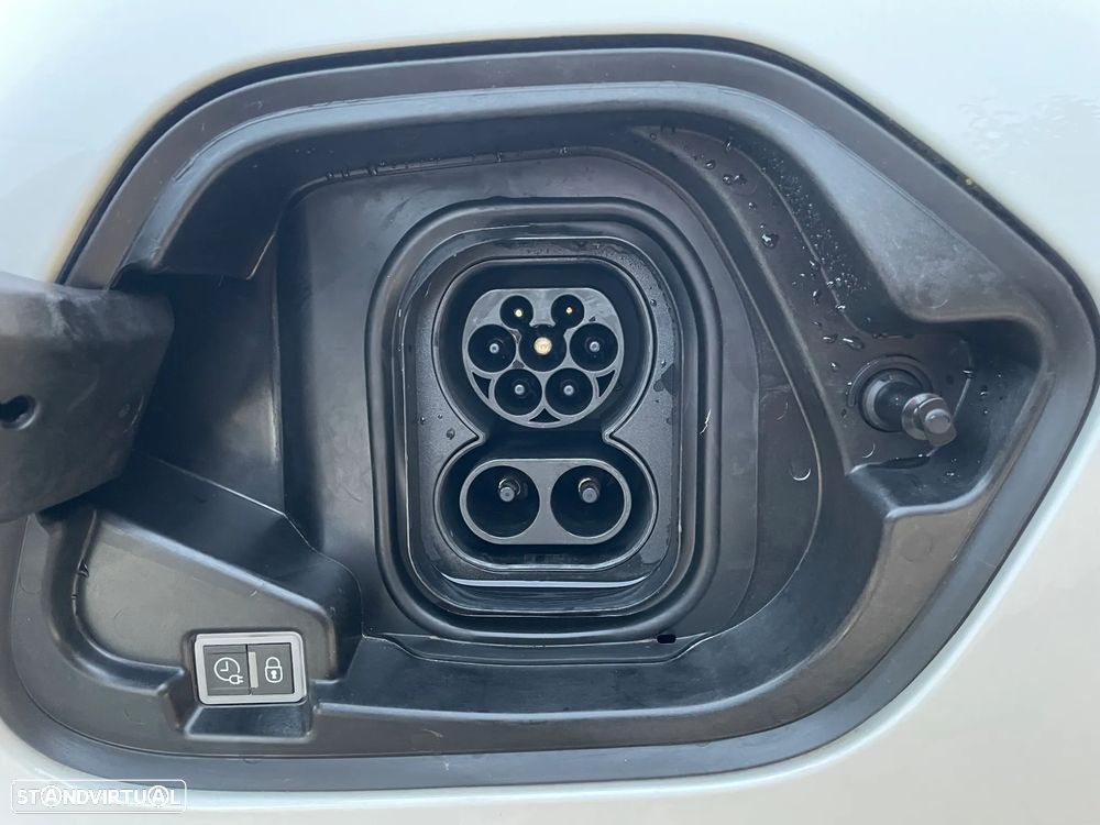 Opel Corsa-e Elegance - 18