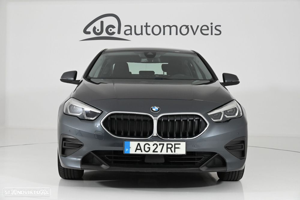 BMW 216 Gran Coupé d Advantage - 5