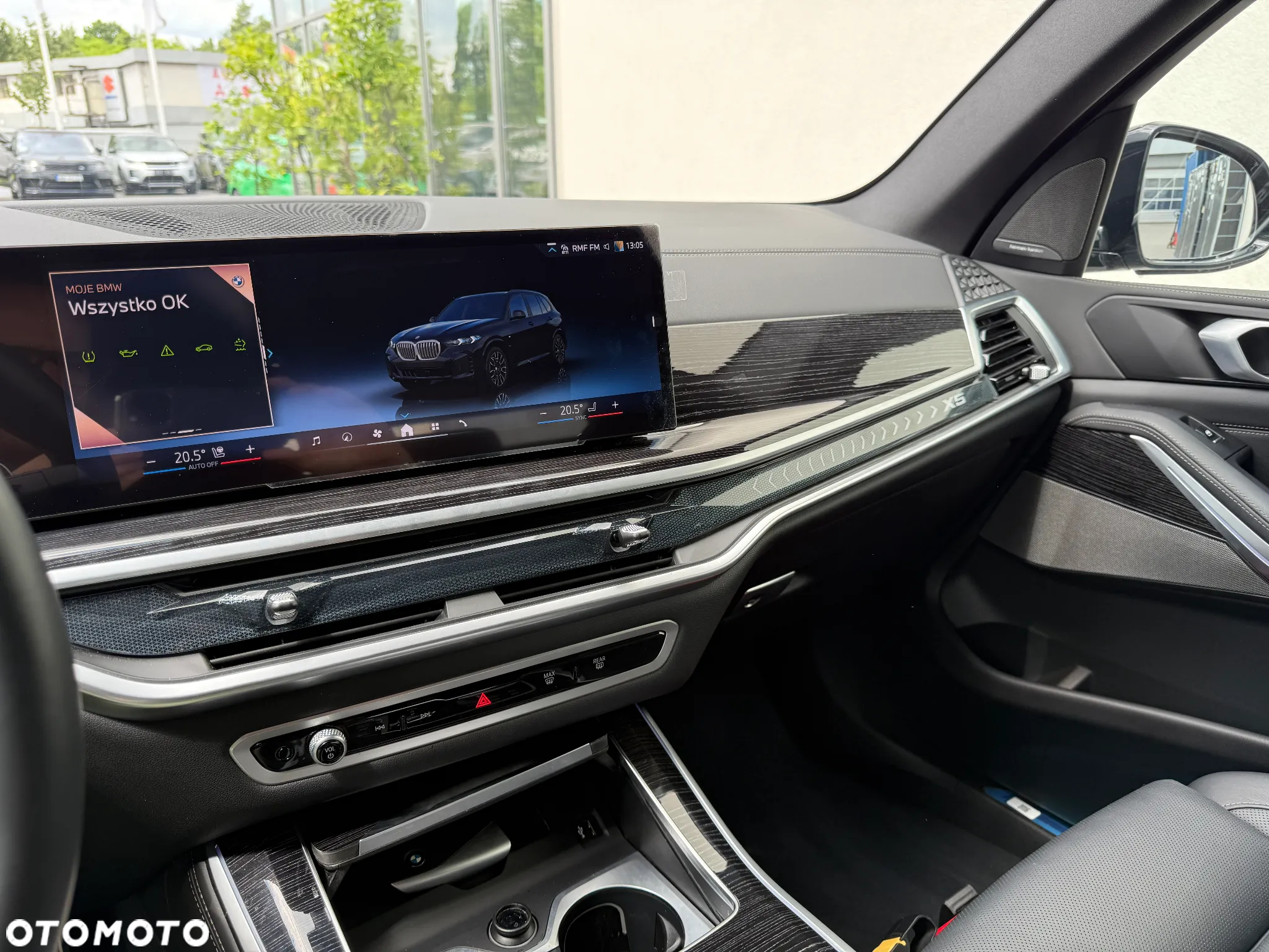 BMW X5 xDrive40d - 18