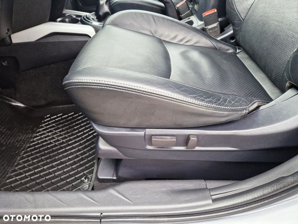 Mitsubishi ASX 1.8 DI-D 2WD Invite - 25