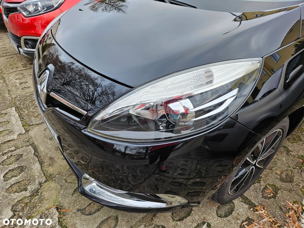 Renault Scenic 1.6 dCi Energy Bose Edition S&S - 11