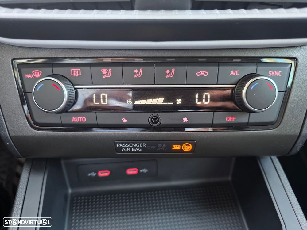 SEAT Ibiza 1.0 TSI Style DSG - 17