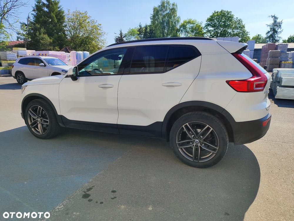 Volvo XC 40 D3 Momentum - 6