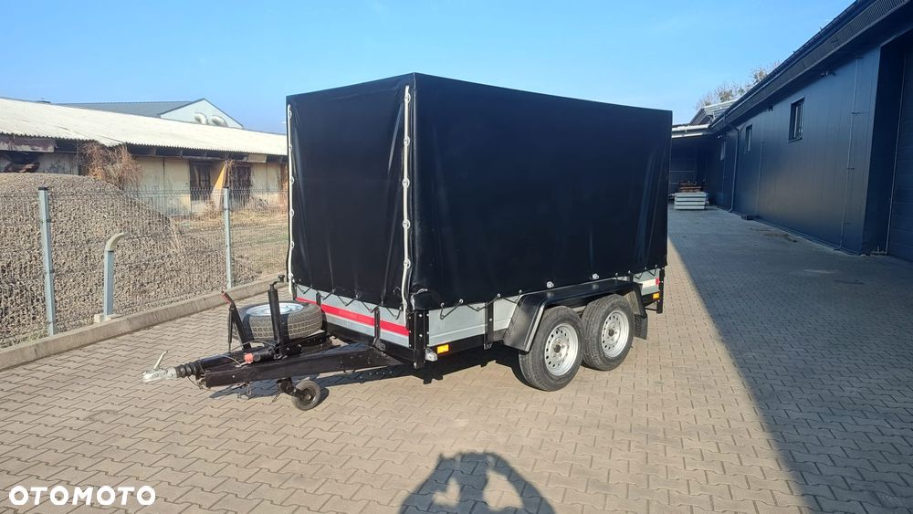 TEMARED PROBREAK - 7