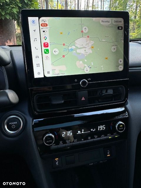 Toyota Yaris Cross Hybrid 1.5 Premiere Edition - 28