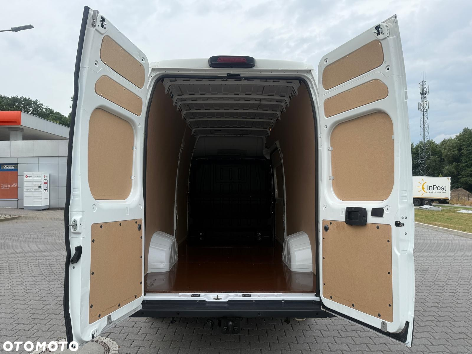 Citroën Jumper 3,0 HDI - 20
