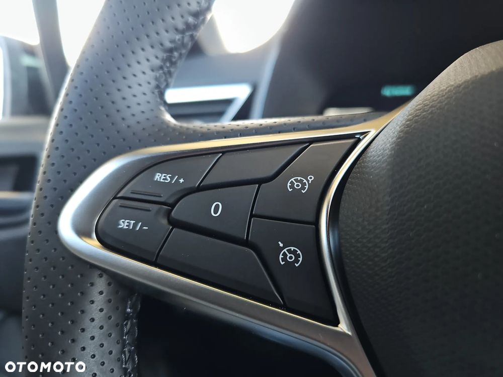 Renault Clio 1.0 TCe Techno - 15