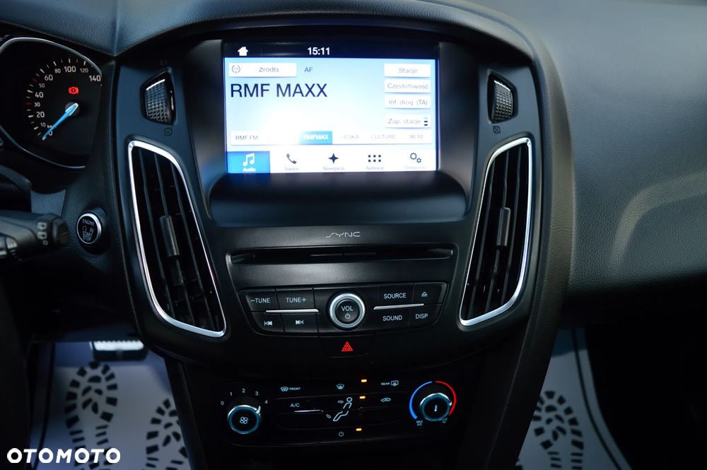 Ford Focus 2.0 TDCi ST-Line ASS PowerShift - 20