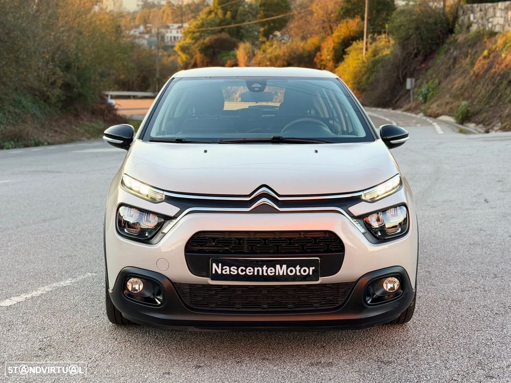 Citroën C3 1.2 PureTech Shine - 2