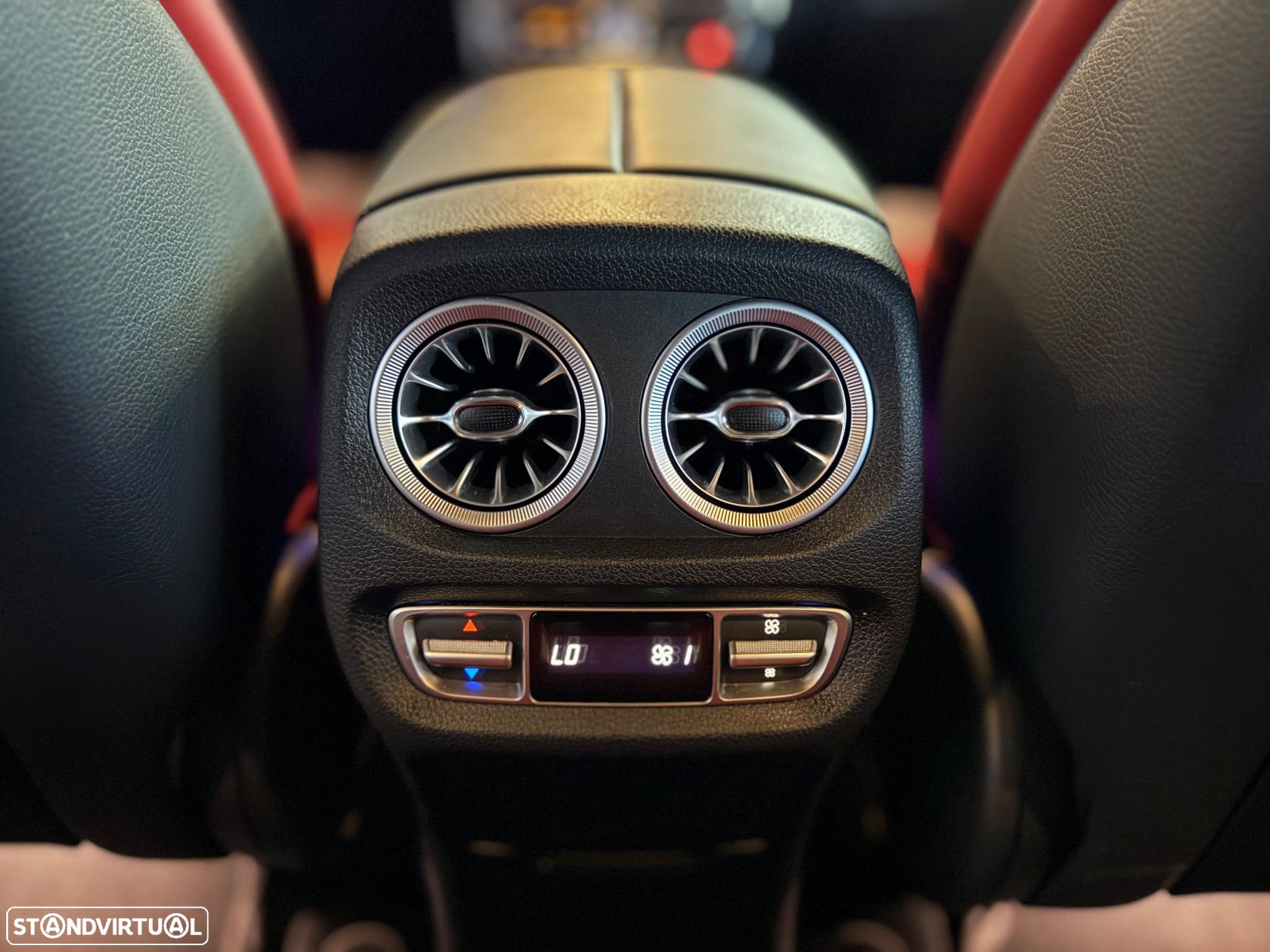 Mercedes-Benz G 350 d 9G-TRONIC AMG Line - 41