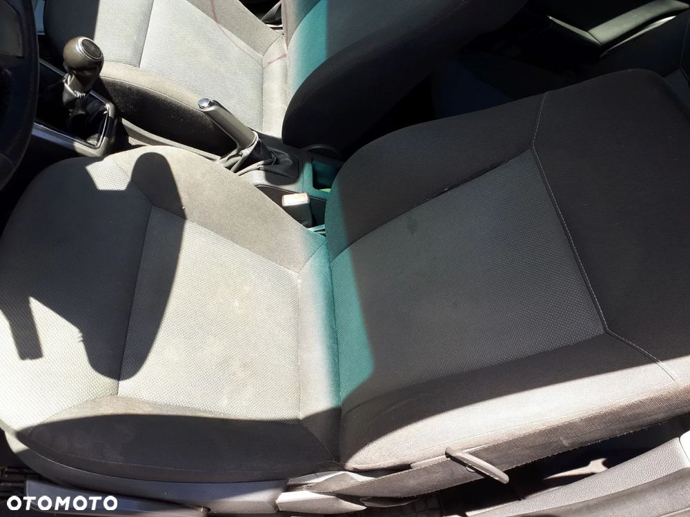 OPEL ASTRA H III 04-06 KOMBI 1,9 CDTI SERWO HAMULCOWE - 29