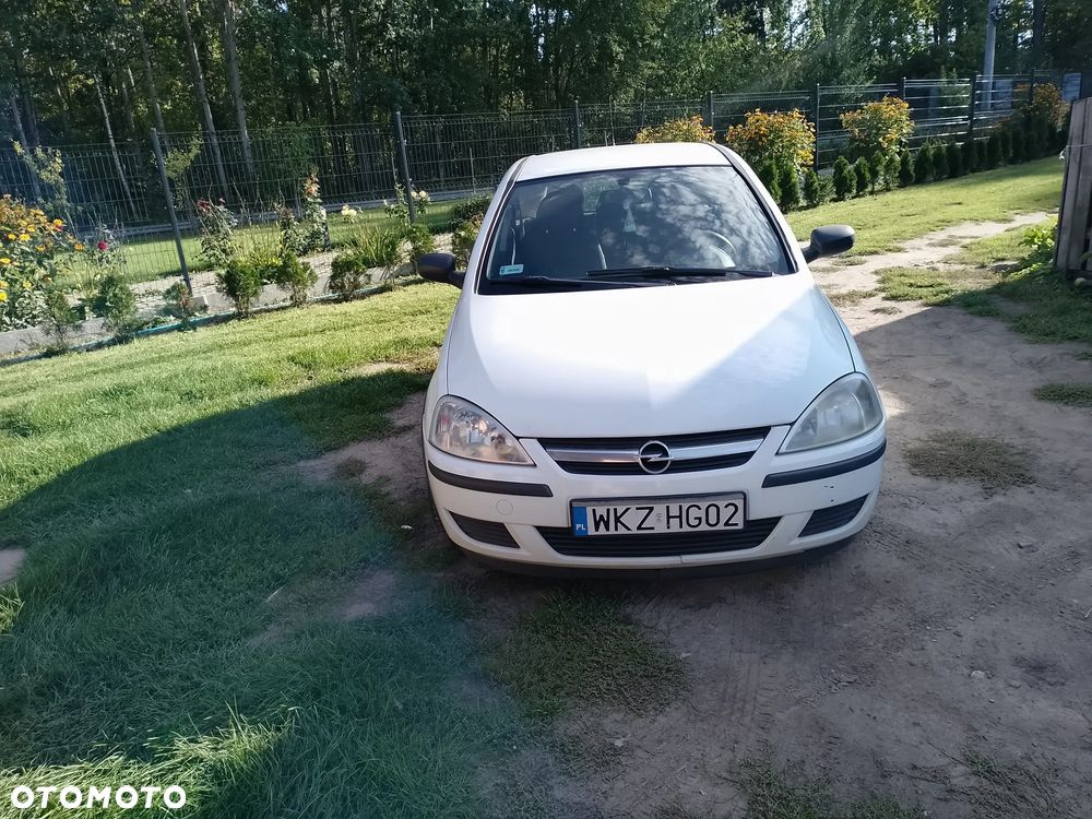 Opel Corsa 1.3 CDTI Cosmo - 2