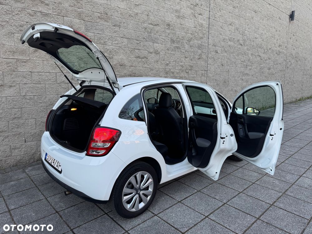 Citroën C3 1.1 Cool&Sound - 26