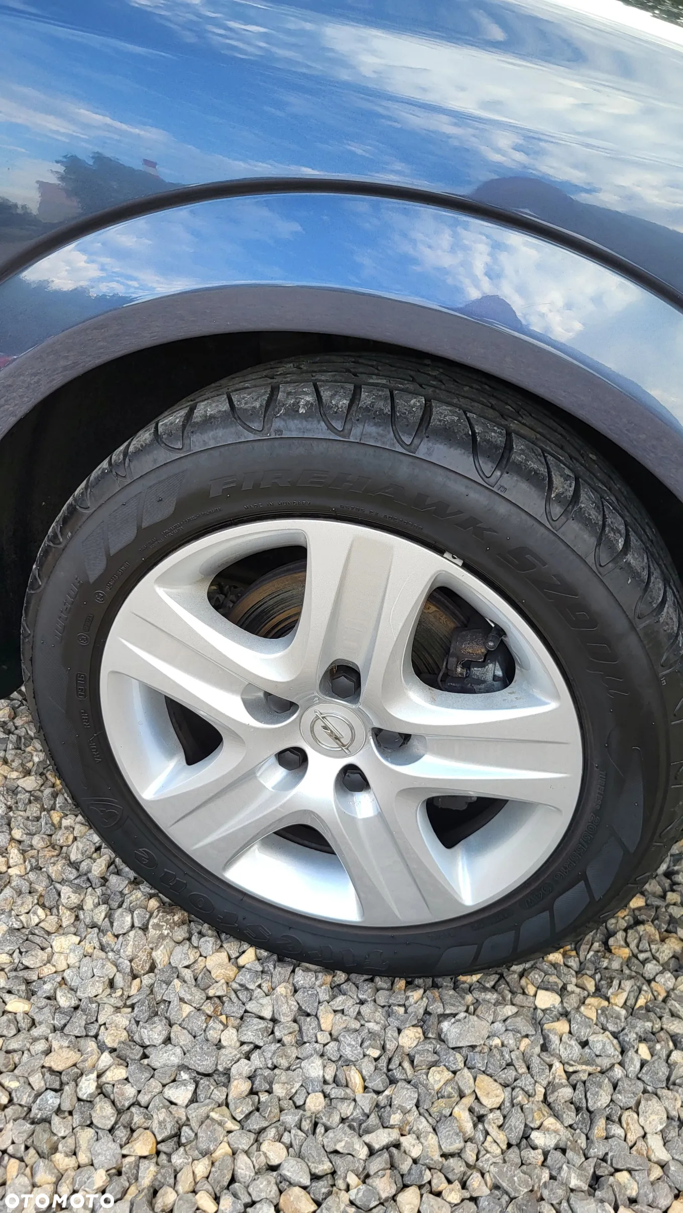 Opel Astra 1.4 Caravan Catch me - 28